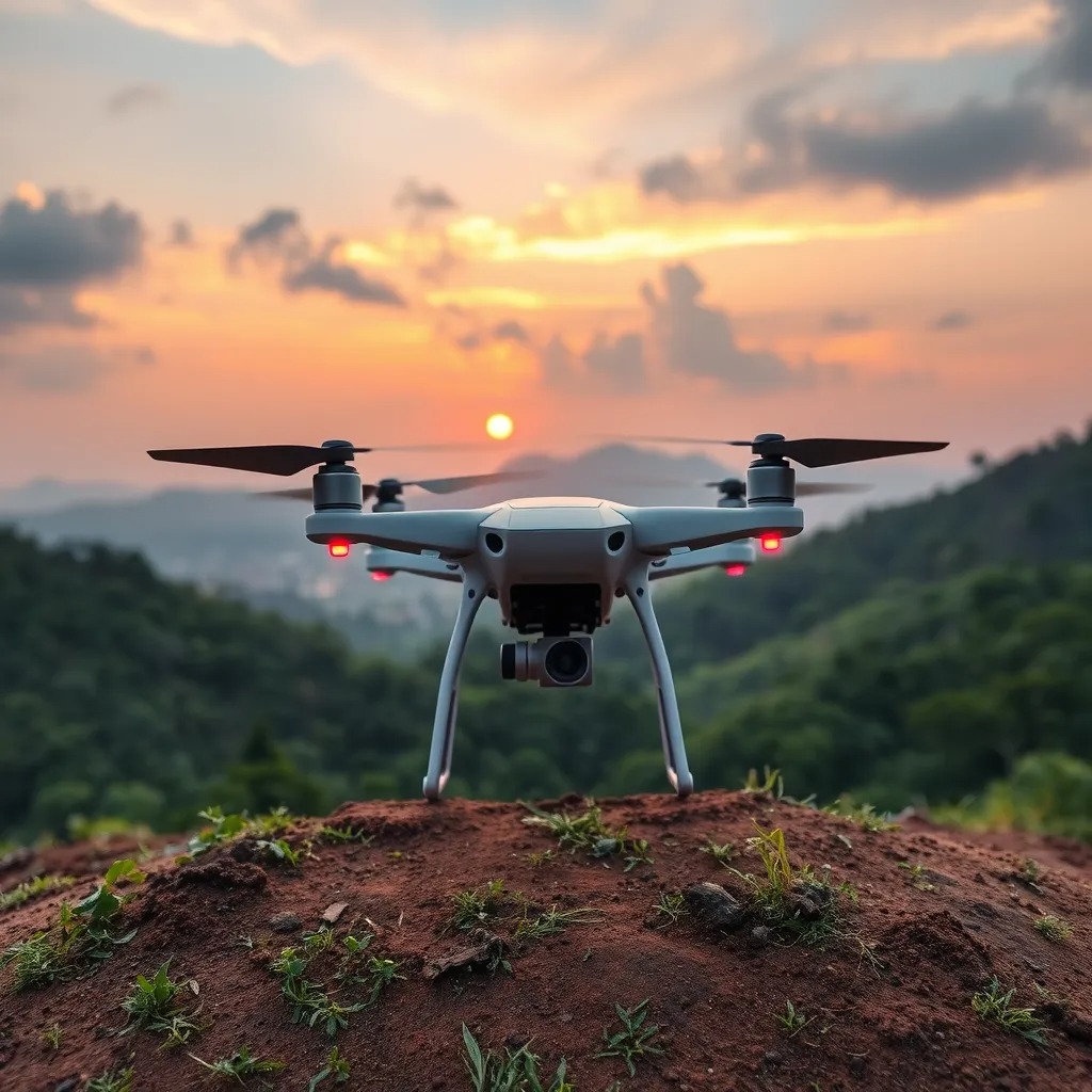 Defense Innovation - NIA