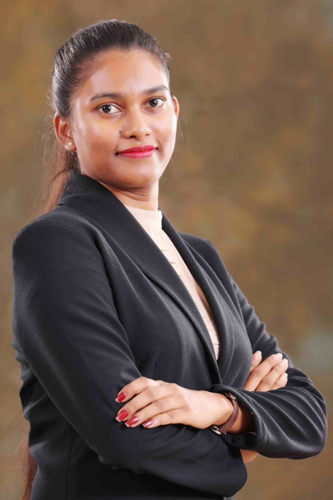 Jayani Wickramaarachchi