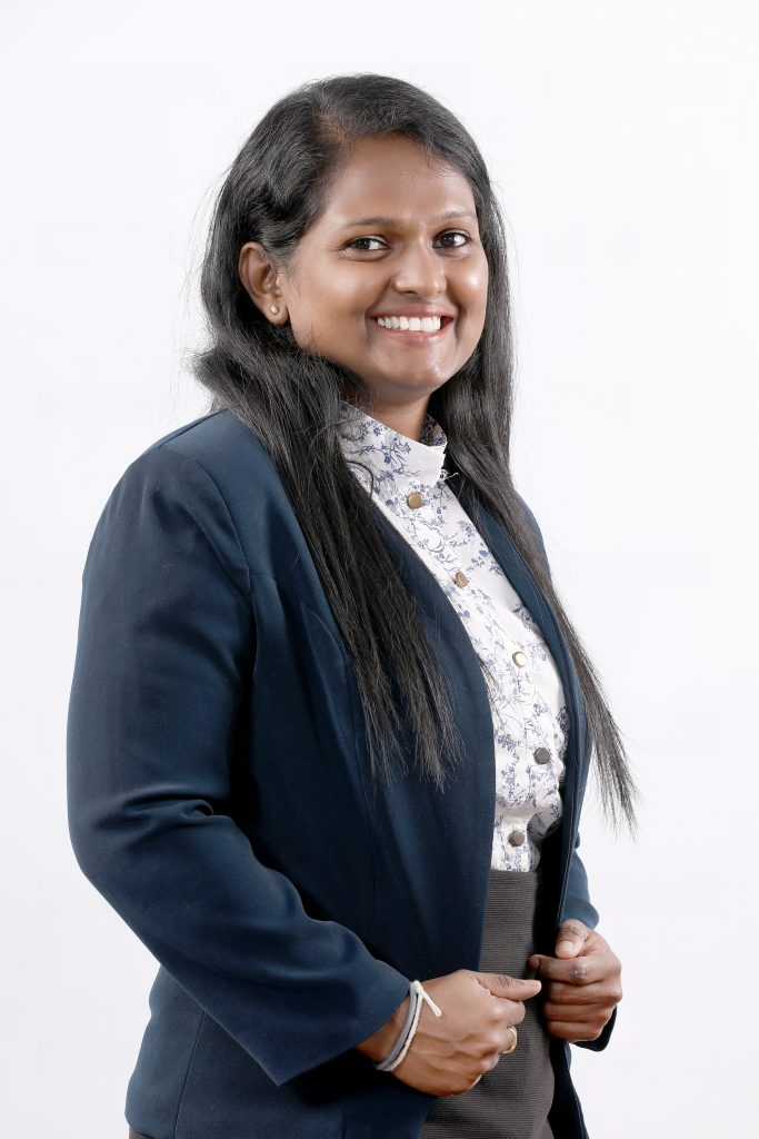 Navodi Wickramasinghe