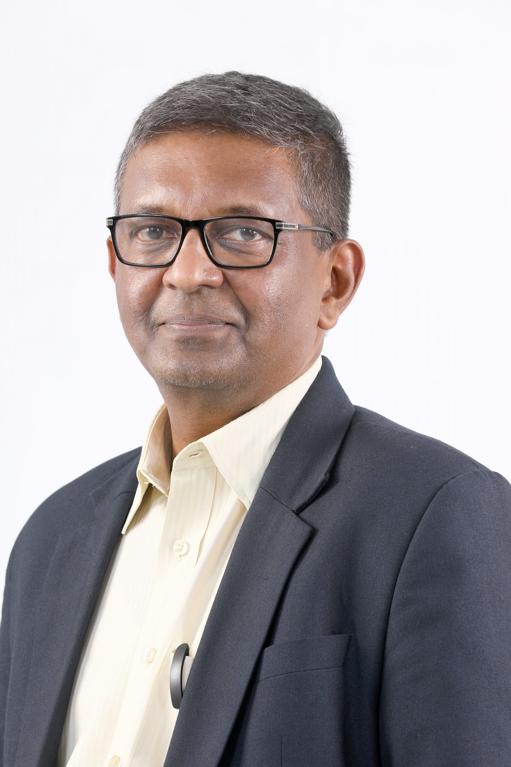 Prof.Ajith de Alwis