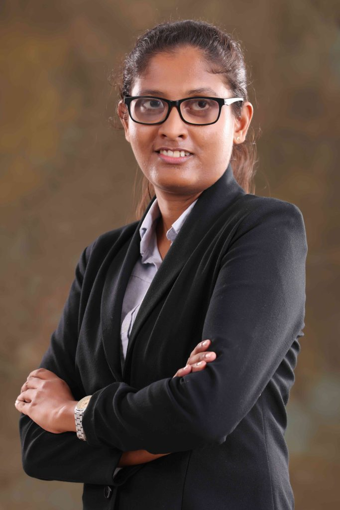 Salika Peiris