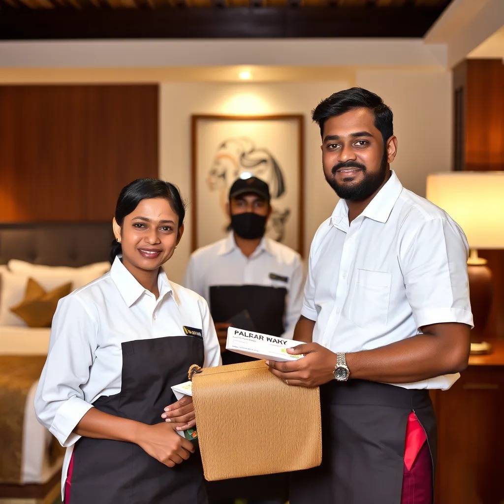 Service Innovation - NIA