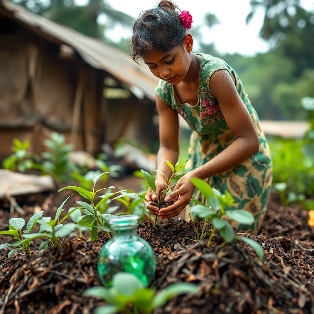 Eco Innovation - NIA