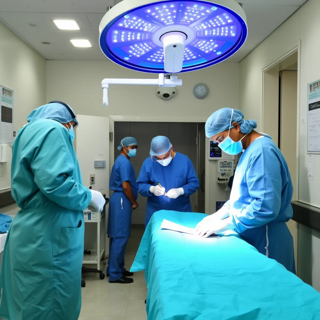 Social Innovation - NIA