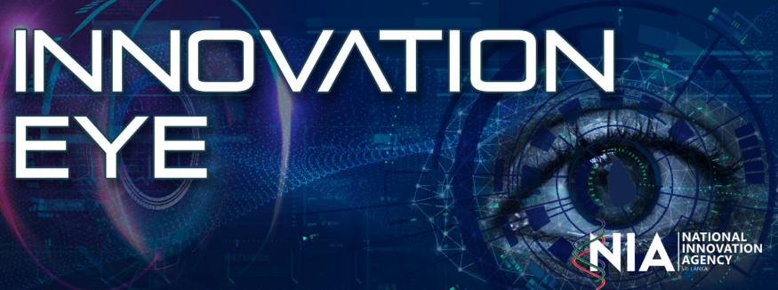 INNOVATION EYE