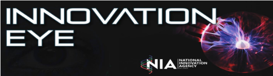 INNOVATION EYE