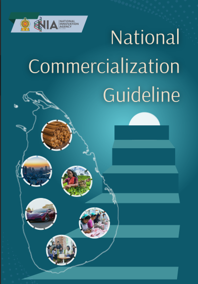 National Commercialization Guideline