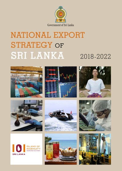 National Export Strategy(NES)
