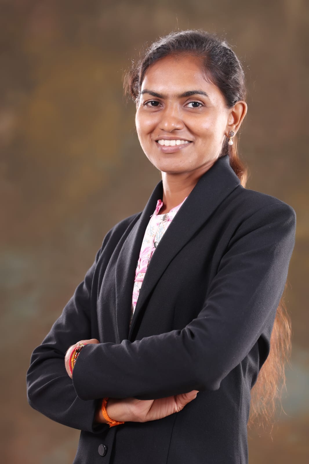 Layanthini Somasundaram